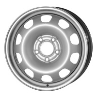 4x колёсные диски magnetto wheels 6.5x16 5x114.3 et50