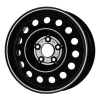 2x колёсные диски magnetto wheels 6.5x16 5x114.3 et45