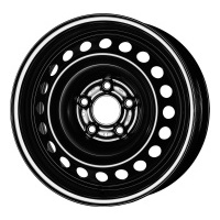 4x колёсные диски magnetto wheels 6.5x16 5x114.3 et40