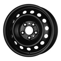 2x колёсные диски magnetto wheels 6.0x15 5x114.3 et48