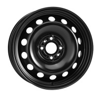 4x колёсные диски штампованные magnetto wheels 6.0x15 4x98 et30