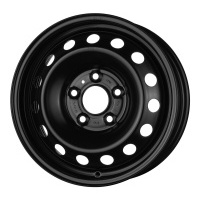 1x колесо magnetto wheels 6.0x15 5x114.3 et48