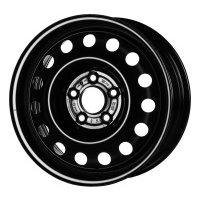 4x колёсные диски magnetto wheels 6.5x16 5x114.3 et51