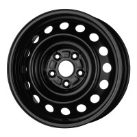 4x колёсные диски magnetto wheels 6.5x16 5x114.3 et45