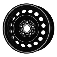 1x колесо magnetto wheels 6.0x16 5x114.3 et50