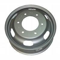 Колесо штампованное master movano nv400 10 -