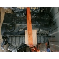Двигатель b5254t7 c70 v60 xc70 форд ! !