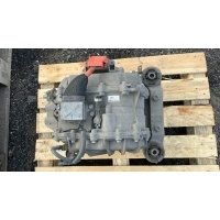 Дифференциал мост задняя toyota rav 4 v 2.5 hybrid 19 -