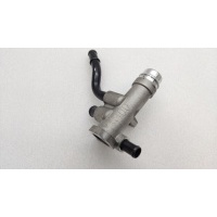 Фланец системы охлаждения Hyundai Tucson NX4 2021 254132U300