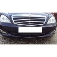 Мерседес w221 4x4 3.0 cdi коробка передач 722962