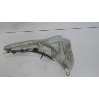 Бачок омывателя Audi A6 (C6) 2005-2011 2007