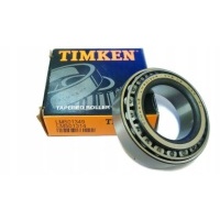 Подшипник дифференциала джип гранд cherokee lm501349
