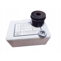 Volkswagen skoda seat шкив генератора 036903119m