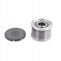 Шкив генератора mazda 6; nissan interstar ,