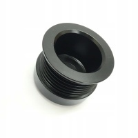 Шкив генератора мерседес w231 w251 w906