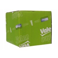 Шкив генератора valeo 588130
