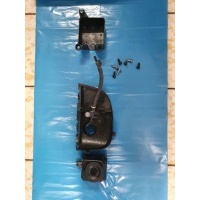 Bmw камера night vision 9322653