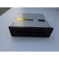 Cd - чейнджер 1k0035110 volkswagen гольф 5 плюс