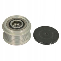 Шкив генератора bmw 1 e81 1 e82 , 1 e87 , 1