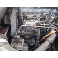 Тнвд volkswagen sharan 1.9 tdi