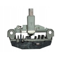 регулятор напряжения 14v для alternatorów bosch volvo