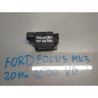 Блок блок управления вентилятора focus mk3 1.6 tdci