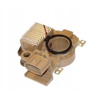 регулятор 14v для alternatorów mitsubishi mazda