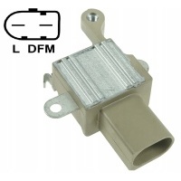 Регулятор генератора are6130s 126600 - 4490 toyota