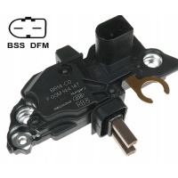 Регулятор генератора bosch f00m144147 f00m145272