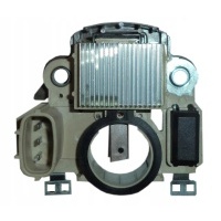 Регулятор 24v для alternatorów mitsubishi iveco