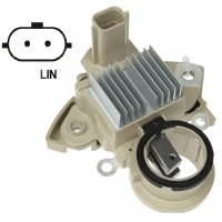 Регулятор генератора are5194s mitsubishi nissan