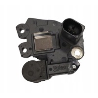Регулятор напряжения valeo bmw e60 e61 e65 com