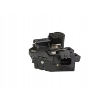Регулятор напряжения cq1011495 lauber chevrolet aveo