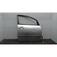 Дверь боковая перед. правая Toyota Avensis Verso 2002 6700144060