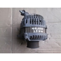 Генератор nissan navara 2.5 d4d 23100 - eb31b