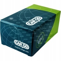 Шкив с wolnobiegiem 138282 cargo