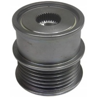 муфта генератора 04e903201e оригинал новые volkswagen