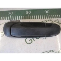Ручка двери задней наружная правая Jeep Grand Cherokee 2001 55135838ac
