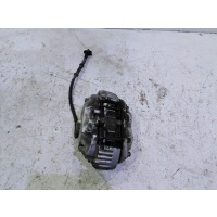 Суппорт передний левый Mercedes W221 S 2005-2013 A0034206383