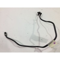 Шланг вентиляции двигателя Mercedes W176 A 2012-2018 A2700181000