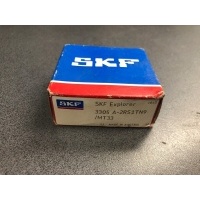 подшипник 3305 a - 2rs1tn9 / mt33 2rs skf 25x62x25 , 4