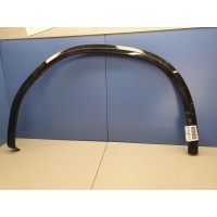 Расширитель арки правый задний BMW X3 G01 G08 2017- 51778093568