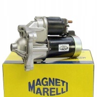 стартер 1 , 0 квт msrc581 magneti marelli