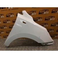 Крыло Перед. Hyundai ix35 1 2010-2015 663212S050