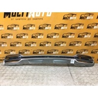 Накладка бампера Задн. Kia Sorento 4 2020- 86696P2010