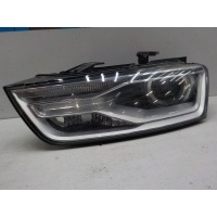 Фара левая Audi Q3 2015- 8U0941043C