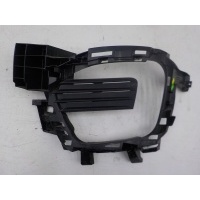 Облицовка ПТФ левая Renault Kaptur 2016 269253448R