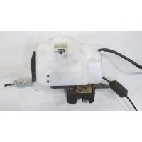 Замок багажника Honda Civic 2001-2005 2003