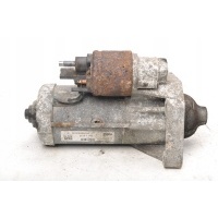 Мерседес вито w447 1.6 cdi стартер a0009060226