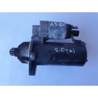 стартер 02m911023r audi a3 8v 2.0 tdi